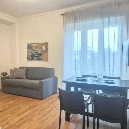 Centro Piazza Manzoni *