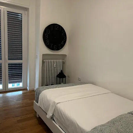 Centro Piazza Manzoni