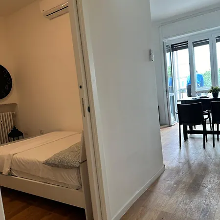 Centro Piazza Manzoni Lejlighed Lecco