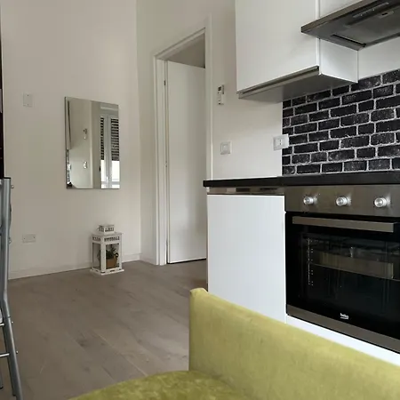 Lejlighed Centro Piazza Manzoni Lecco