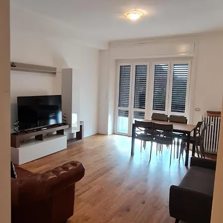 Lejlighed Centro Piazza Manzoni