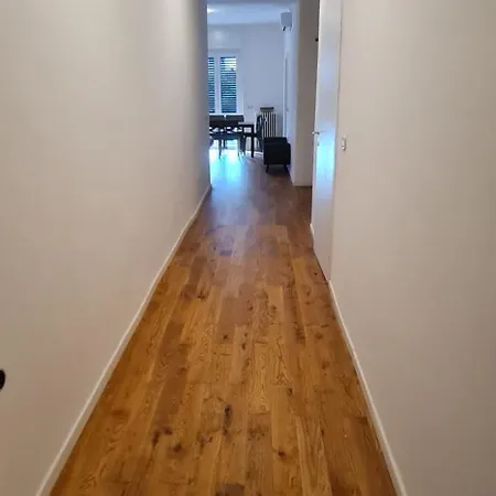 Centro Piazza Manzoni Lejlighed *