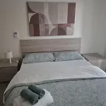 Centro Piazza Manzoni Wi Fi Gratuito Moderno * レッコ