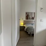 Centro Piazza Manzoni Wi Fi Gratuito Moderno * レッコ