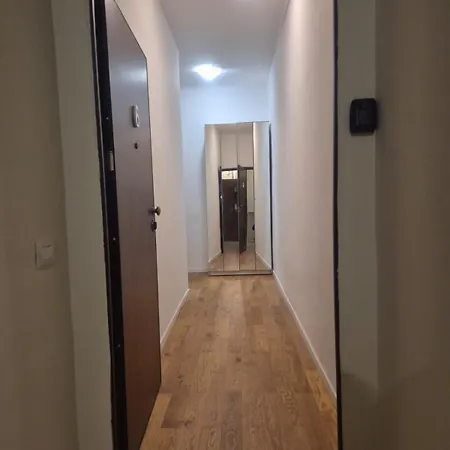 Apartment Centro Piazza Manzoni