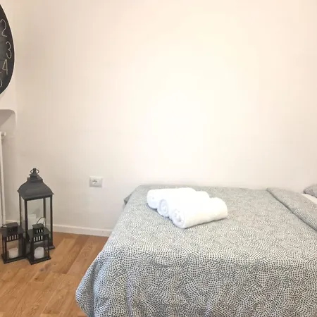 Centro Piazza Manzoni Apartment