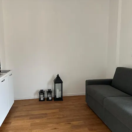Apartment Centro Piazza Manzoni Wi Fi Gratuito Moderno