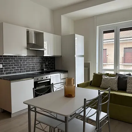 Centro Piazza Manzoni Lecco