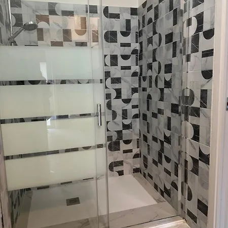 Centro Piazza Manzoni Lecco