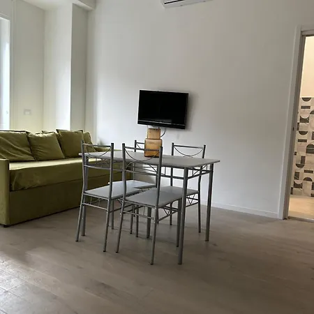 Apartment Centro Piazza Manzoni *