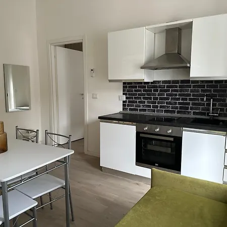 Apartment Centro Piazza Manzoni