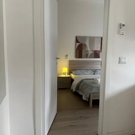 Centro Piazza Manzoni * Lecco