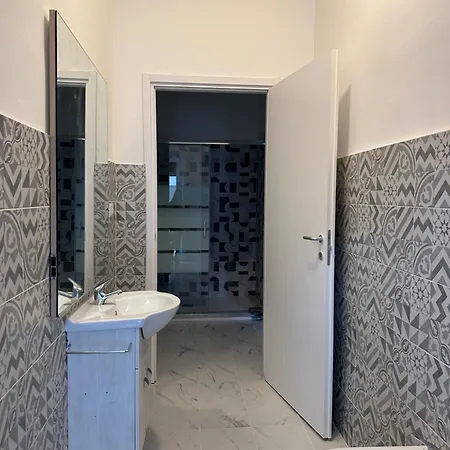 Centro Piazza Manzoni Apartment