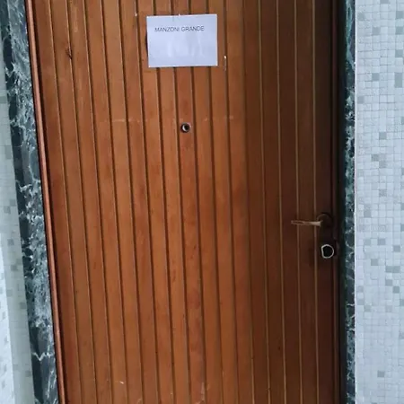 Centro Piazza Manzoni *