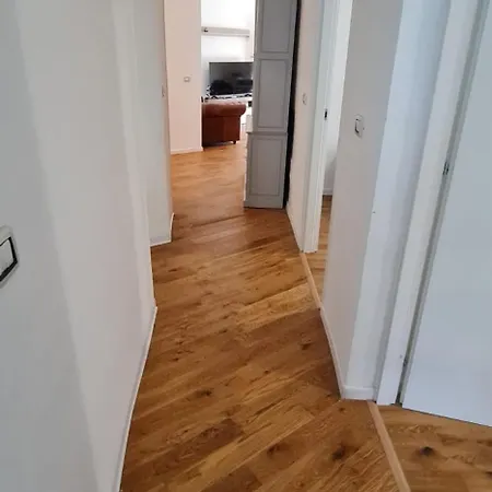 Apartment Centro Piazza Manzoni