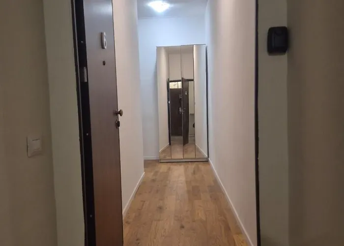 Апартаменты Centro Piazza Manzoni Wi Fi Gratuito Moderno