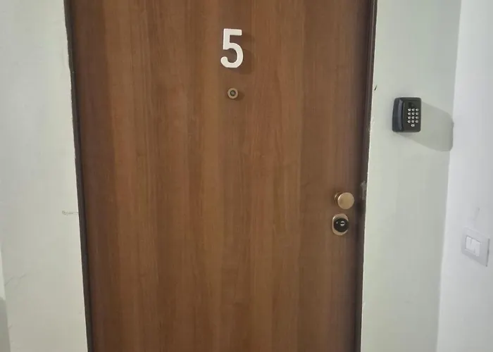 Centro Piazza Manzoni Wi Fi Gratuito Moderno