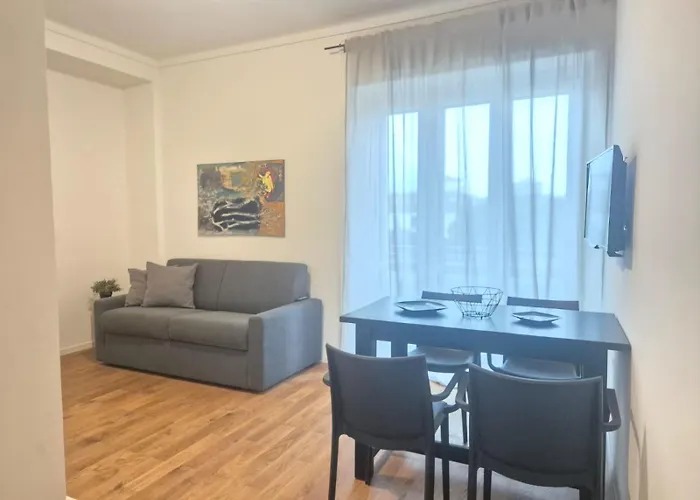 Centro Piazza Manzoni Wi Fi Gratuito Moderno *