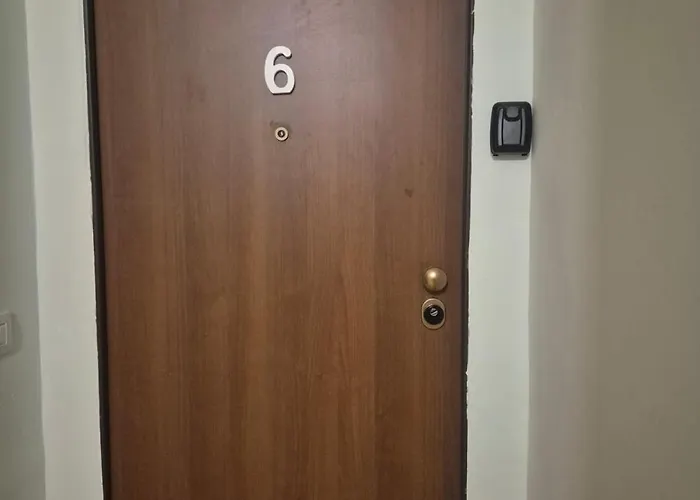 Centro Piazza Manzoni Wi Fi Gratuito Moderno * Лекко