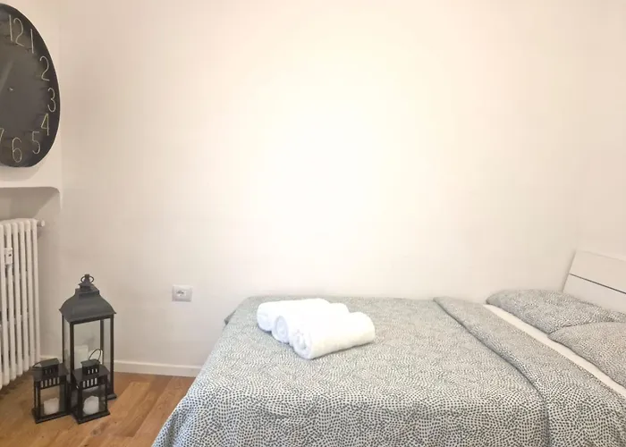 Centro Piazza Manzoni Wi Fi Gratuito Moderno *