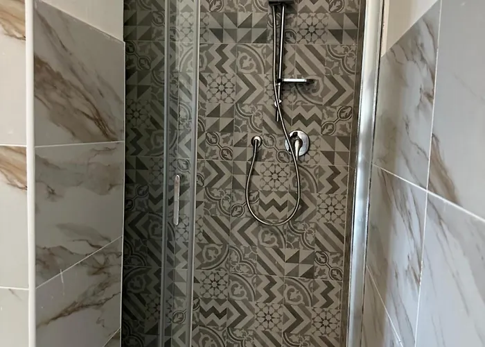 Centro Piazza Manzoni Wi Fi Gratuito Moderno