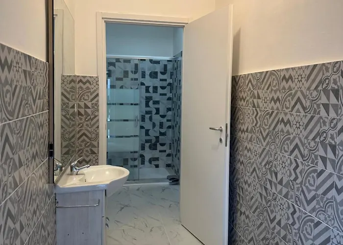 Апартаменты Centro Piazza Manzoni Wi Fi Gratuito Moderno *