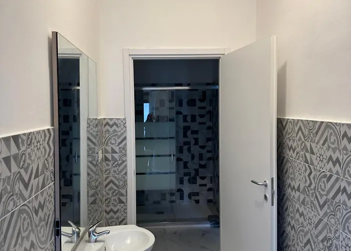 Centro Piazza Manzoni Wi Fi Gratuito Moderno *