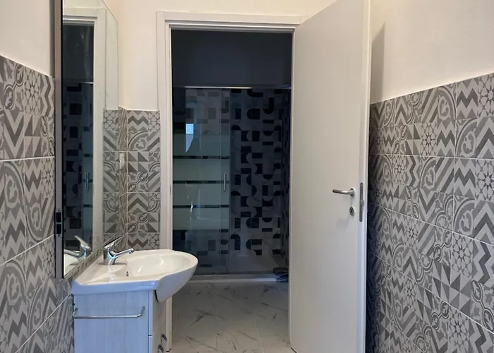 Centro Piazza Manzoni Wi Fi Gratuito Moderno Апартаменты