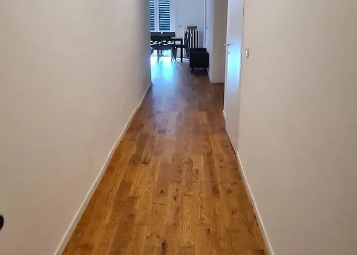 Centro Piazza Manzoni Wi Fi Gratuito Moderno Апартаменты *