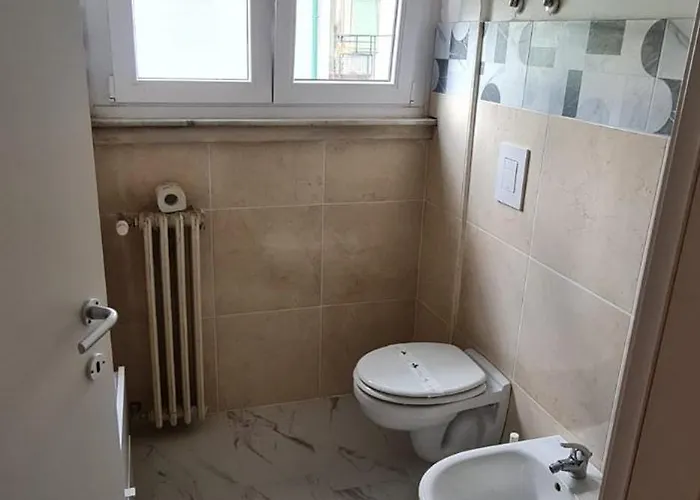 Centro Piazza Manzoni Wi Fi Gratuito Moderno