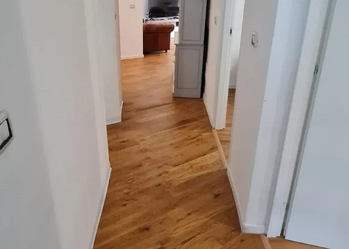 Апартаменты Centro Piazza Manzoni Wi Fi Gratuito Moderno