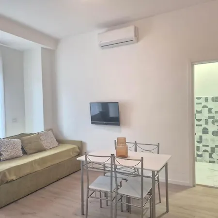 Centro Piazza Manzoni Wi Fi Gratuito Moderno 公寓