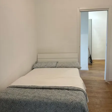 Appartamento Centro Piazza Manzoni *