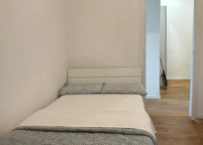 公寓 Centro Piazza Manzoni Wi Fi Gratuito Moderno *