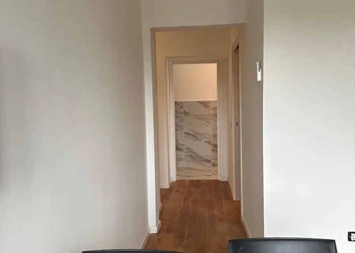 公寓 Centro Piazza Manzoni Wi Fi Gratuito Moderno 莱科