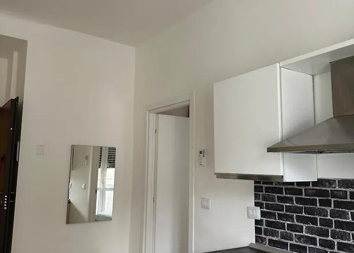 Centro Piazza Manzoni Wi Fi Gratuito Moderno