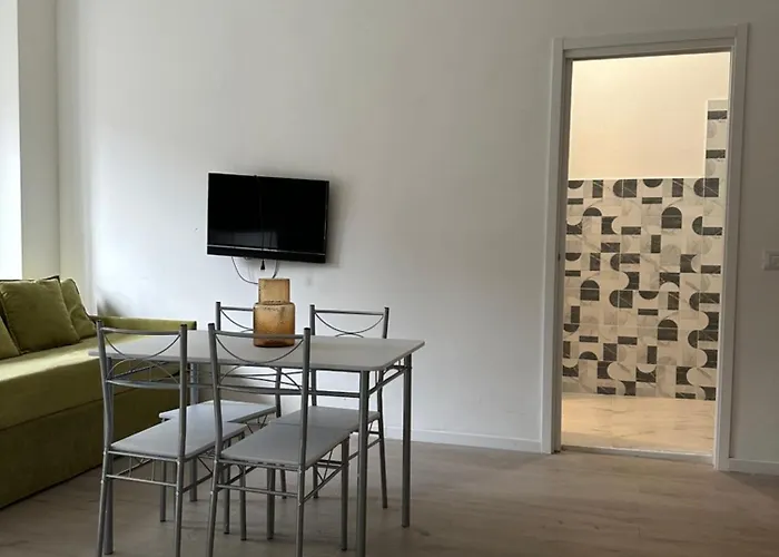 Centro Piazza Manzoni Wi Fi Gratuito Moderno 公寓 *
