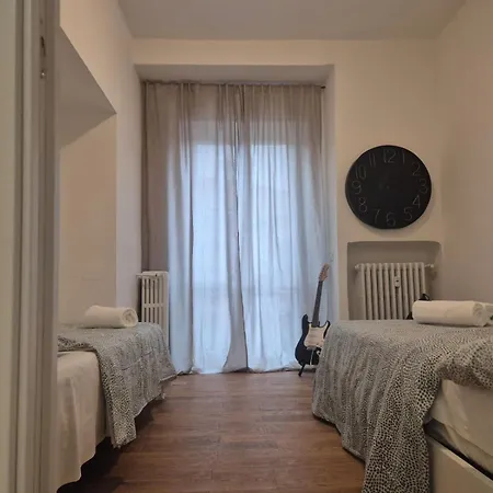 Centro Piazza Manzoni Wi Fi Gratuito Moderno Lecco